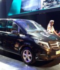 Hình ảnh: Bán Mercedes V220 CDI , xe 7 chỗ, 8 chỗ, xe gia đình Mercedes, giá xe v220 CDi, 8 chỗ, đại lý mercedes