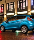 Hình ảnh: Tin đặc biệt :Giảm giá xe Ford Fiesta titanium số tự động tại Ford Hà Thành