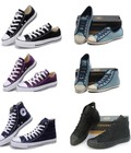 Hình ảnh: SHop Giầy Nam 5S Nhân dịp khai trương giảm giá 10% cho tất cả các mặt hàng hiệu Converse và nhận dây giầy cực COOL.