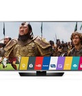 Hình ảnh: Tivi LED LG 40LF630T 40 inch, Smart TV Full HD Truemotion 100Hz