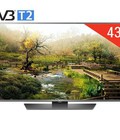 Hình ảnh: Tivi led LG 43LF630T 43 Inches Full HD smart tivi