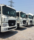 Hình ảnh: Giá xe tải 5 chân Hyundai HD360 tốt nhất Hà Nội