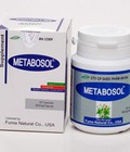 Hình ảnh: Metabosol Hỗ trợ điều trị bệnh đái tháo đường.