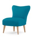 Hình ảnh: Ghế sofa FINCH - Xanh