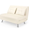 Hình ảnh: Sofa bed Kira - Kem