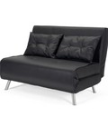 Hình ảnh: Sofa bed Kira - Đen