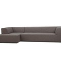 Hình ảnh: Sofa góc Cleopatra