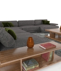 Hình ảnh: Sofa góc Bristol