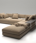 Hình ảnh: Sofa góc Flexform