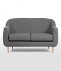 Hình ảnh: Ghế sofa Tubby - Xám