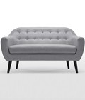 Hình ảnh: Ghế sofa Richie - Xám