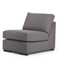 Hình ảnh: Ghế sofa Abingdon - Xám