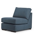 Hình ảnh: Ghế sofa Abingdon - Xanh