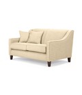 Hình ảnh: Ghế sofa Halston - Kem