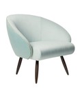 Hình ảnh: Ghế armchair Candela