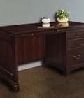 Hình ảnh: Bàn Mulberry Single Pedestal
