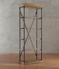 Hình ảnh: Kệ sách 5 tầng Barnstone