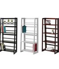 Hình ảnh: Kệ sách xếp 4 tầng