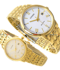 Hình ảnh: Đồng hồ nam Citizen Gold BM6772 56A MS266