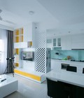Hình ảnh: Cho thuê căn hộ cao cấp Sunrise , trung tâm Q.7 . 76m2 , NTDD , 18 triệu/tháng