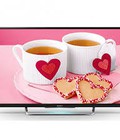 Hình ảnh: Thu hút mọi ánh nhìn với Sony Android 2015: Tivi led 3D sony 50W800C 50 inch Full HD
