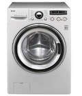 Hình ảnh: Mua ngay giá sốc Máy giặt LG WD 17DW lồng ngang 17kg