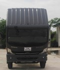 Hình ảnh: Xe tải veam VT650 / Vt651 tải trọng 6,5 tấn thùng dài 6m 5m máy Nissan
