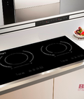 Hình ảnh: Bếp từ đôi Rovigo RVI S2F3