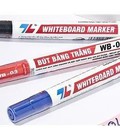 Hình ảnh: Bút dạ bảng viền nét cực đẹp
