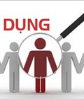 Hình ảnh: Tuyển Nhân Sự