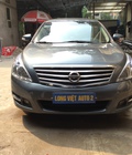 Hình ảnh: Longvietauto 2 nisan teana 2.0 2010