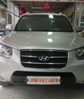 Hình ảnh: Longvietauto 2 huyndai santafe mlx 2.0 2009