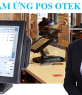 Hình ảnh: Màn hình cảm ứng Pos Otek tốt nhất hiện nay tại 224 Xã Đàn