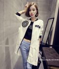 Hình ảnh: Áo khoác kiểu , áo khoác jeen , áo khoác cadigan phong cách Hàn Quốc giao sỉ và lẻ