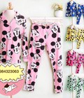 Hình ảnh: Chuyên Sỉ Lẻ Pyjama Số Lượng Lớn Cho Toàn Quốc