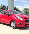 Hình ảnh: Chevrolet Spark 2016 mới Chevrolet Giải Phóng Giá khuyến mại Hỗ trợ trả góp Đủ màu Giao xe ngay