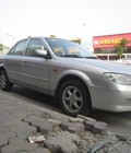Hình ảnh: Mazda 323 2003,màu ghi