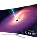 Hình ảnh: 48inch , màn hình cong , smart tv , full hd , 200hz , TV SamSung 48J6300 Sốc Giá