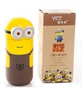 Hình ảnh: Bình nước giữ nhiệt Minion ngộ nghĩnh đáng iu