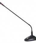 Hình ảnh: Micro hội nghị cao cấp Sanyang SY 8380 đặt bục độ nhạy cao, âm thanh trung thực