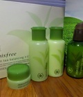 Hình ảnh: Bộ KIT trà xanh INNISFREE Green Tea sale off30% còn 130k