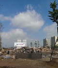 Hình ảnh: Bán liền kề dự án Nam 32, Lũng Lô 5, dt 72m2 đường 24m. Giá rẻ nhất thị trường