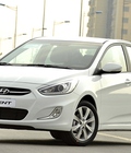 Hình ảnh: Hyundai Accent 1.4AT Sedan Ngân hàng hỗ trợ vay 80%