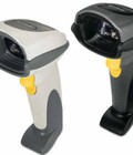 Hình ảnh: Máy đọc mã vạch 2D Symbol DS6708 ứng dụng công nghệ vào quản lý khám chữa bệnh
