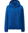 Hình ảnh: Áo gió nữ Uniqlo The Northface Lecaf