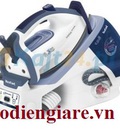 Hình ảnh: Bàn là hơi nước Tefal GV7550