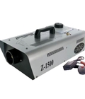 Hình ảnh: Máy tạo khói 1500w giá rẻ