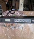 Hình ảnh: Bộ quản lý nguồn điện 8 port cho phòng karaoke
