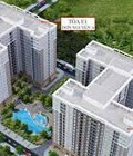 Hình ảnh: Chính chủ bán căn hộ 5.03 chung cư Ecohome2 với giá tốt