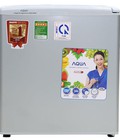 Hình ảnh: Tủ lạnh AQUA AQR 55AR 50 lít Nhỏ gọn tiện lợi cho không gian nội thất chật hẹp